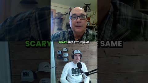 Episode 268 with Dallas Dodson on building a ranch