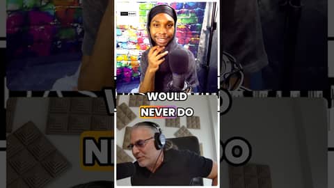 What do you sell out for the 1% percent??? #podcastvibes #sellout #power #fame #wealth