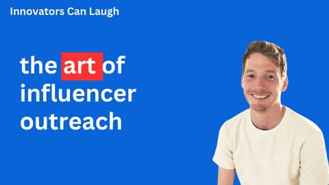 The Art of Influencer Outreach The Art of Influencer Outreach