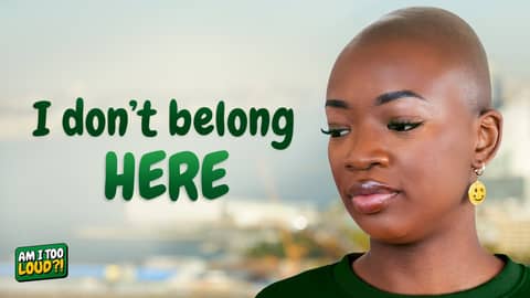 Am I Faking my life? Let’s talk imposter syndrome - Ep 16 Am I Faking my life? Let’s talk imposter syndrome - Ep 16