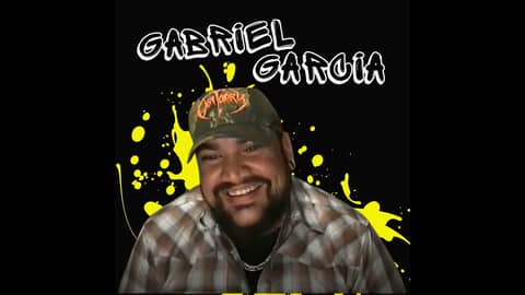From Guitars to Workforce Development with Gabriel Garcia