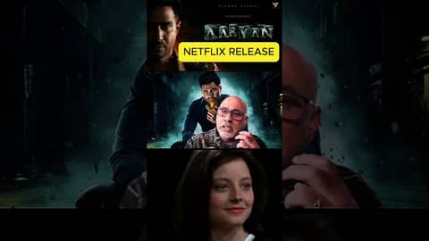 Aaryan- The Real Verdict- in 59 seconds Aaryan- The Real Verdict- in 59 seconds