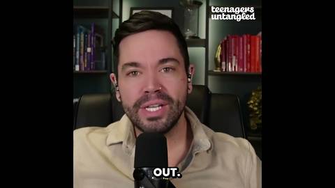 Break the Curse: The secret to real change. #transformation #parenting #podcast #growth #father