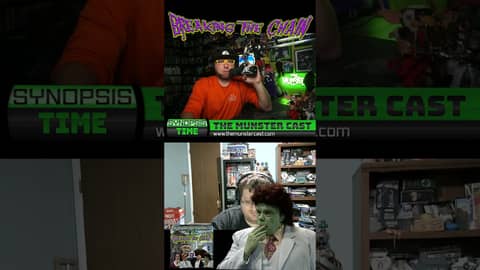 Synopsis time ep 124 Breaking The Chain