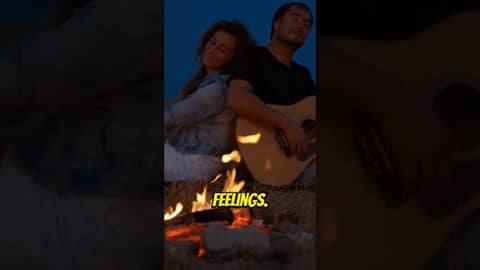 They said: "You're too sensitive".