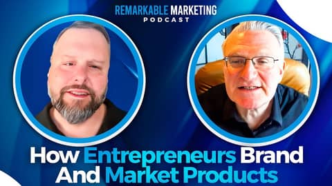 This guy changed the name of his product and he made $500 Million.