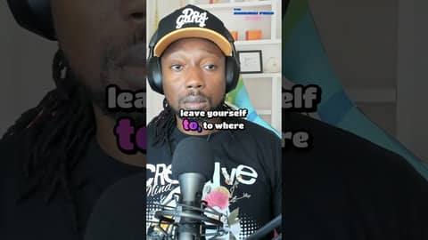 "Success Makes You a Target: What Happens After the Bag 💰"