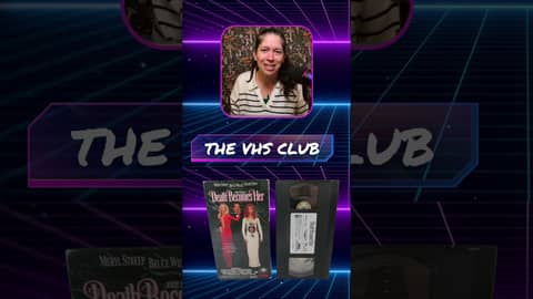 3 Movie Facts About Death Becomes Her (1992) #Shorts 3 Movie Facts About Death Becomes Her (1992) #Shorts