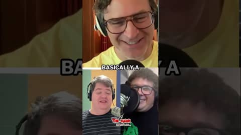 Dutch and Judy Blume