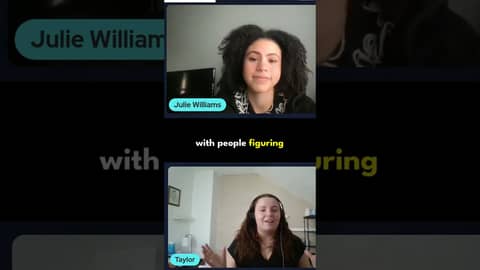 Empowering Green Room Talks Empowering Green Room Talks