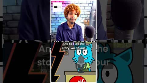 Rejected after recording!  #podcast #dothingsyoudontwanttodo #menshealth