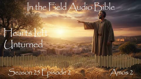 Hearts Left Unturned: Mercy Whispers Through Exile