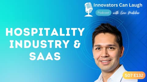 Elevating the Hospitality Industry with Technology ft. Nichita Herput, Pineapple Square Elevating the Hospitality Industry with Technology ft. Nichita Herput, Pineapple Square