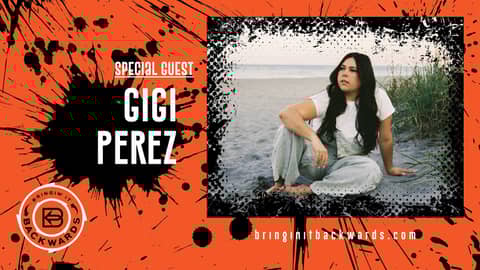 BiB: Gigi Perez – From Losing Her Record Deal to Going Viral Again (Her Wild Comeback Story!)