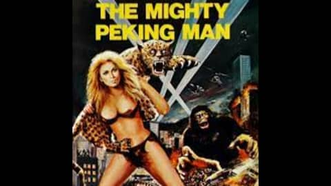 5.28: The Mighty Peeking Man (1977)
