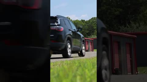 Racetrack #asmr  #njmp