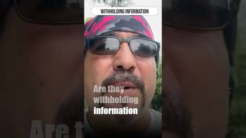 Check your assumptions #lifelessons