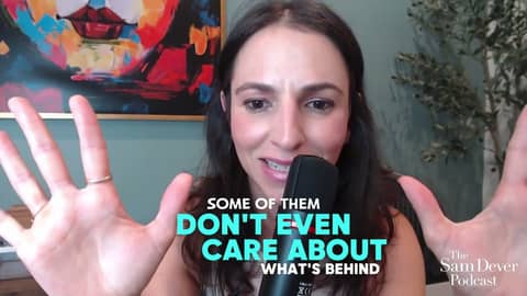 Stand Out Fast (For Men) - @TheSamDeverPodcast Episode #143 @marnikinrys Trailer Stand Out Fast (For Men) - @TheSamDeverPodcast Episode #143 @marnikinrys Trailer