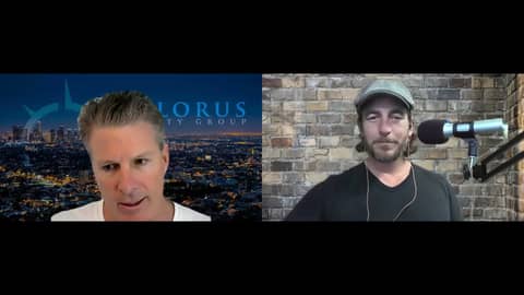 Cannabis Real Estate with Rob Sechrist