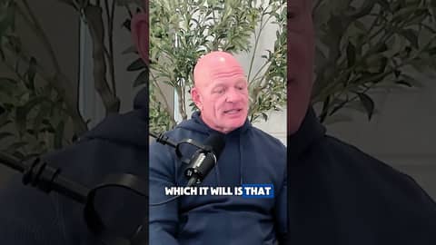 Mindset Sets You Apart