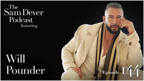 Origins of Awareness: The Hidden Story of Our Species - Episode #144 - Will Pounder Origins of Awareness: The Hidden Story of Our Species - Episode #144 - Will Pounder