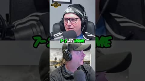 Colorado Revenge Game? Geno's Slump Explained! #shorts Colorado Revenge Game? Geno's Slump Explained! #shorts