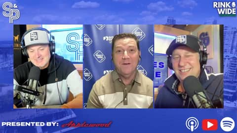 Jeff Paterson on Canucks preseason so far, who's played well, who needs to step it up Jeff Paterson on Canucks preseason so far, who's played well, who needs to step it up