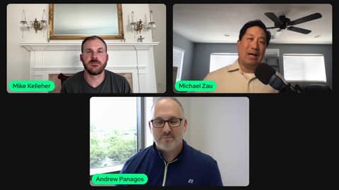 Mortgage Leadership - The New Frontier