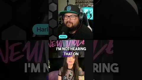 New Violet's rock sound New Violet's rock sound