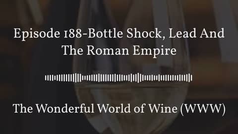 November 27 - The Wonderful World of Wine (WWW) - Full - Center Quote 16:9