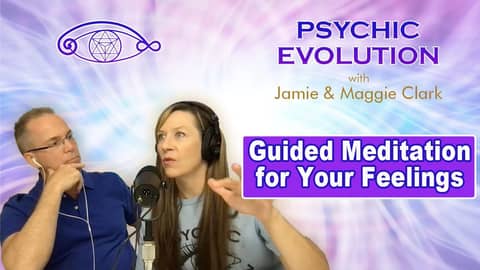 S4 EP11 Guided Meditation for Your Feelings