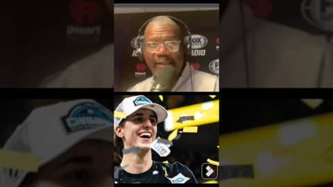 MY RANT ABOUT ROB PARKER DOWNPLAYING WOMEN'S COLLEGE BALL, PART 3... #basketball #ncaa #robparker