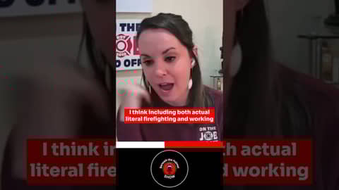 🔥Ali's #1 Lesson in Life !  Podcast Clip Ep 007 on Beneath the Helmet