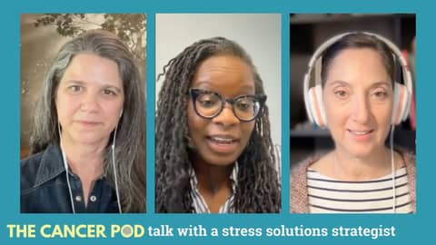 E93 The Stress Solutions Strategist: Wendy Garvin Mayo, DNP, APRN, ANP- BC E93 The Stress Solutions Strategist: Wendy Garvin Mayo, DNP, APRN, ANP- BC