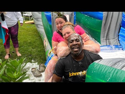 Do something fun every week!@Jtschronicles