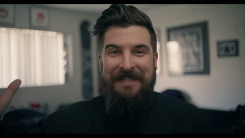 Make your CANON look like RED!