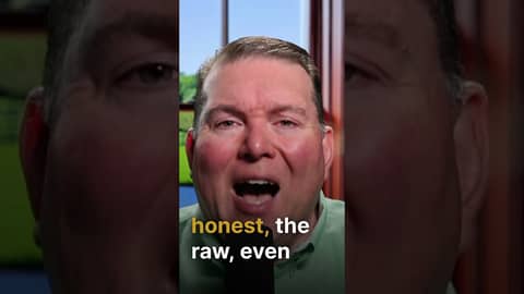 What Do You Believe About Yourself Because of Debt?