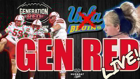 Two Huskers Make History in Pasadena as Nebraska Beats UCLA, 28-21 | Generation Red, Episode 147 Two Huskers Make History in Pasadena as Nebraska Beats UCLA, 28-21 | Generation Red, Episode 147