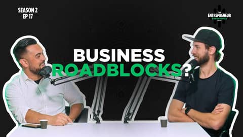 Growing Pains and Roadblocks?