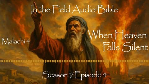 When Heaven Falls Silent: The Edge of Prophecy