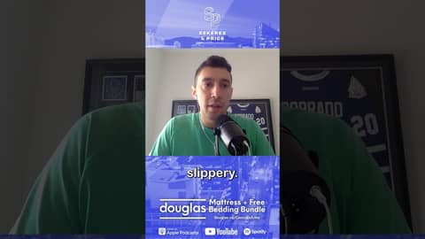 Is Elias Pettersson BUILT FOR THE PLAYOFFS?