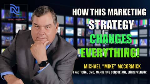 How This Space Marketing Strategy Changes Everything!