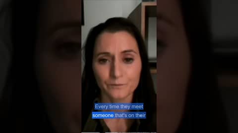 Why first responders carry trauma every day