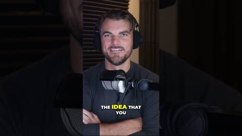 investor doesn't want founders who were TOO successful?!