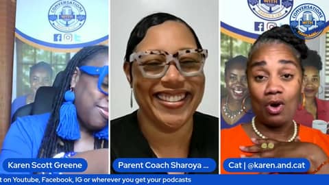 Embracing Behavior Change: Helping Parents, Teachers, and Leaders Build Stronger Connections