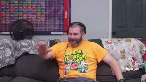 Ep.193 - Dance Party feat. Dustin Spencer