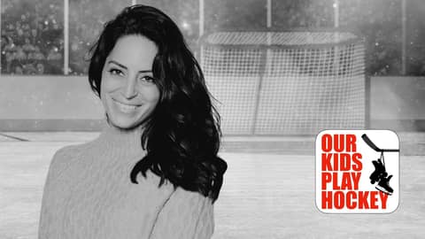 Mental Endurance With Alicia Naser