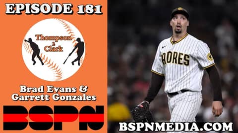 Should the Giants be in on Blake Snell? | Thompson 2 Clark Should the Giants be in on Blake Snell? | Thompson 2 Clark