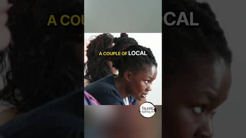 Women In Hospitality: Kemi Akinola