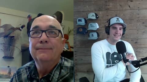 268: Dallas Dodson - Building a Profitable Ranch